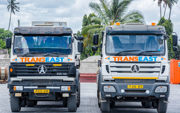 Freight Forwarders Tanzania