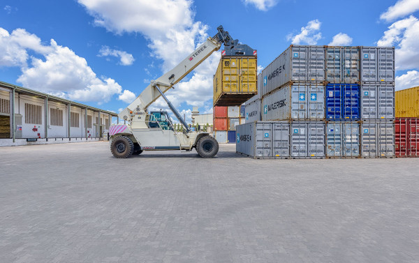 Freight Forwarders Tanzania