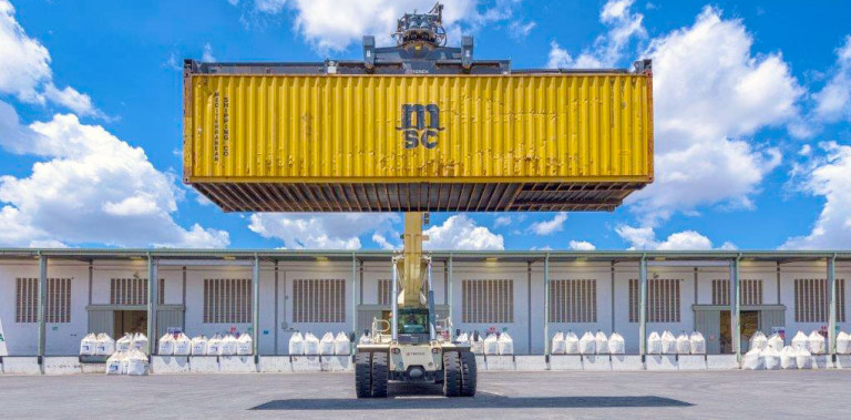 Freight Forwarders Tanzania