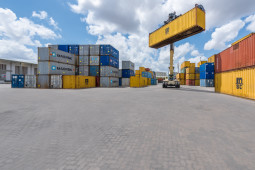 Freight Forwarders Tanzania