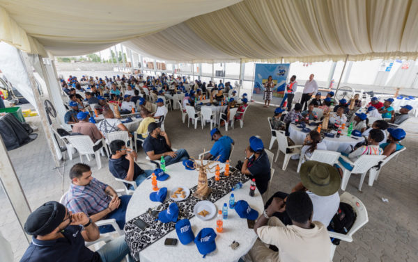 Freight Forwarders Tanzania