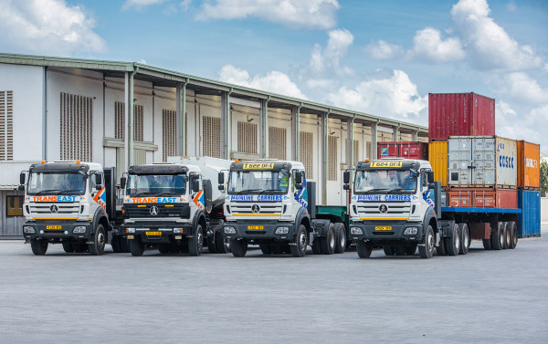 Freight Forwarders Tanzania