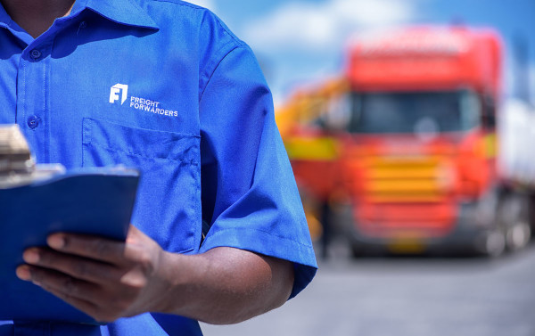 Freight Forwarders Tanzania