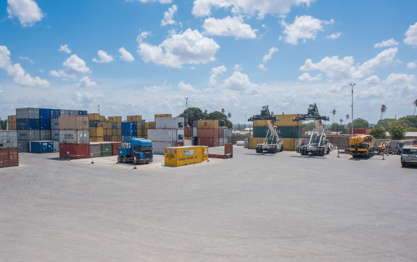 Freight Forwarders Tanzania