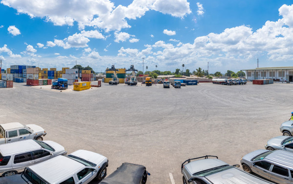 Freight Forwarders Tanzania