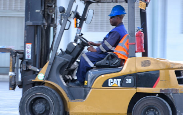 Freight Forwarders Tanzania