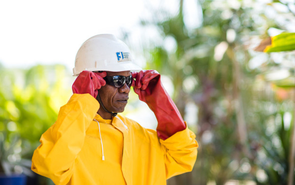 Freight Forwarders Tanzania