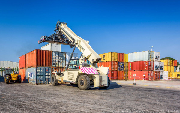 Freight Forwarders Tanzania