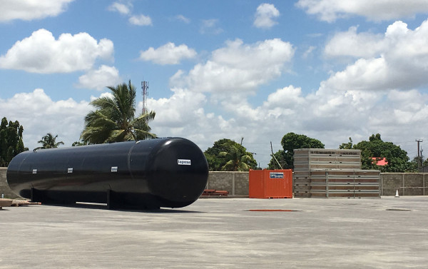 Freight Forwarders Tanzania