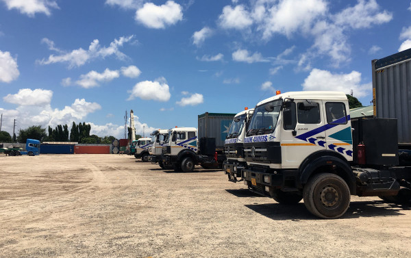 Freight Forwarders Tanzania