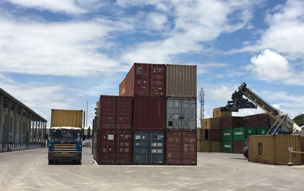 Freight Forwarders Tanzania